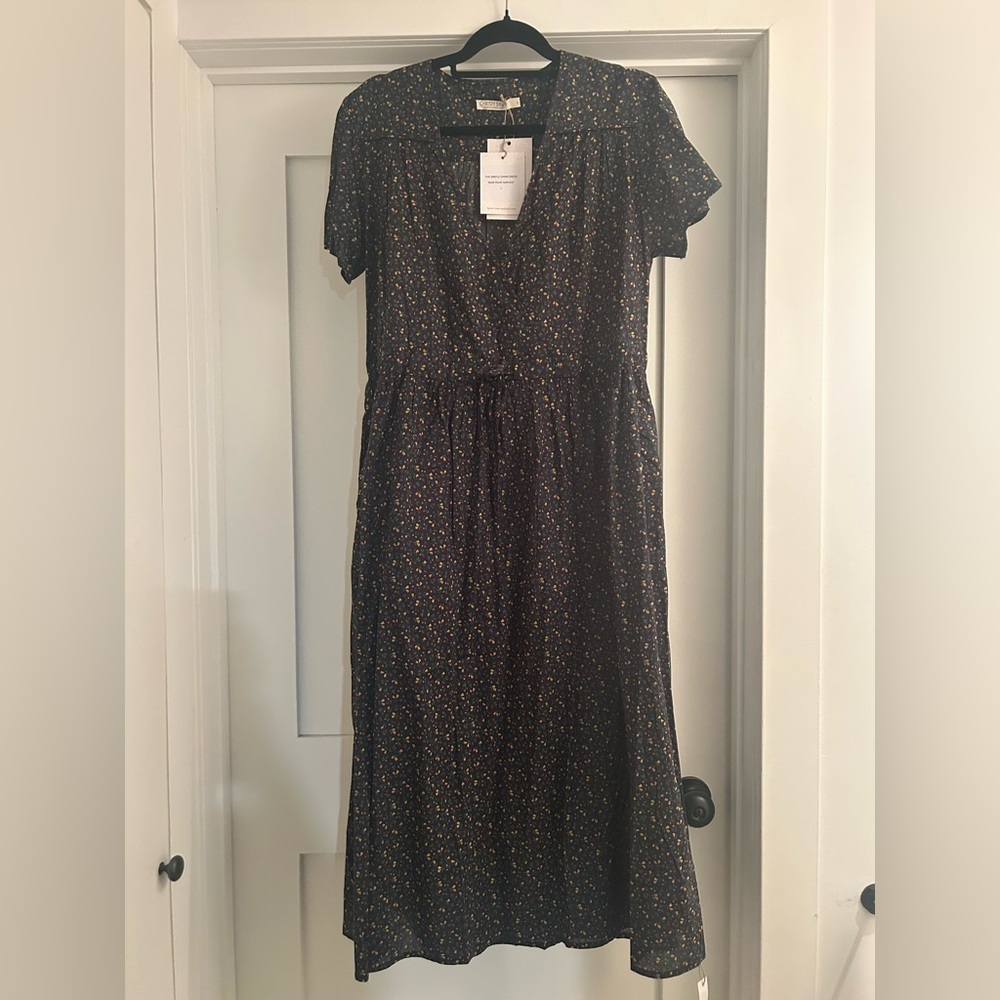 *SOLD* Large Christy Dawn Simple Dawn - Noir Pear Harvest